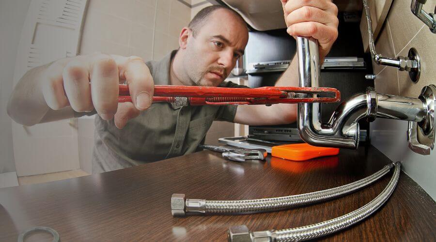 Local sewer line repair in Helotes, TX