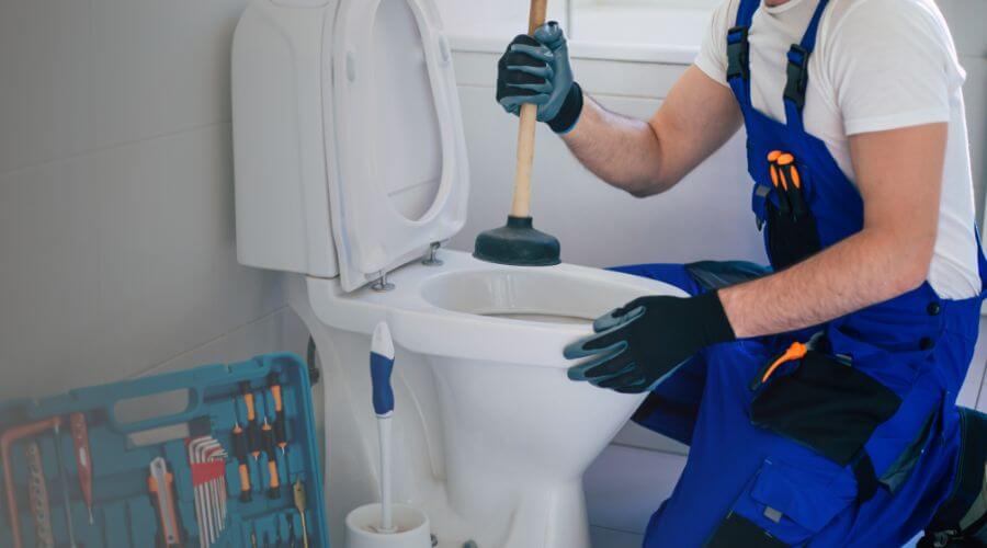 Professional sewer line repair services in Helotes, TX